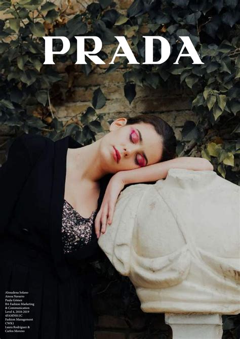 prada editorials for magazin|prada fashion magazine.